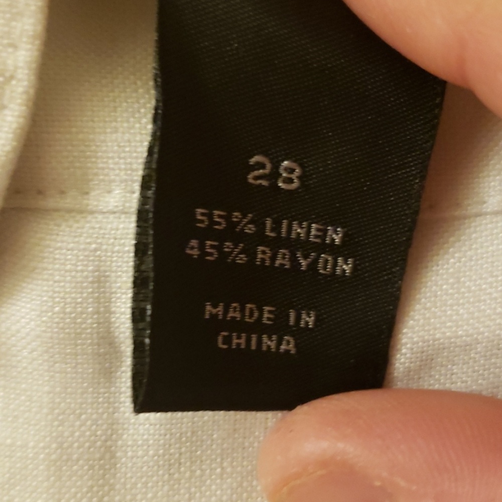 Pants - Picture 3 of 3